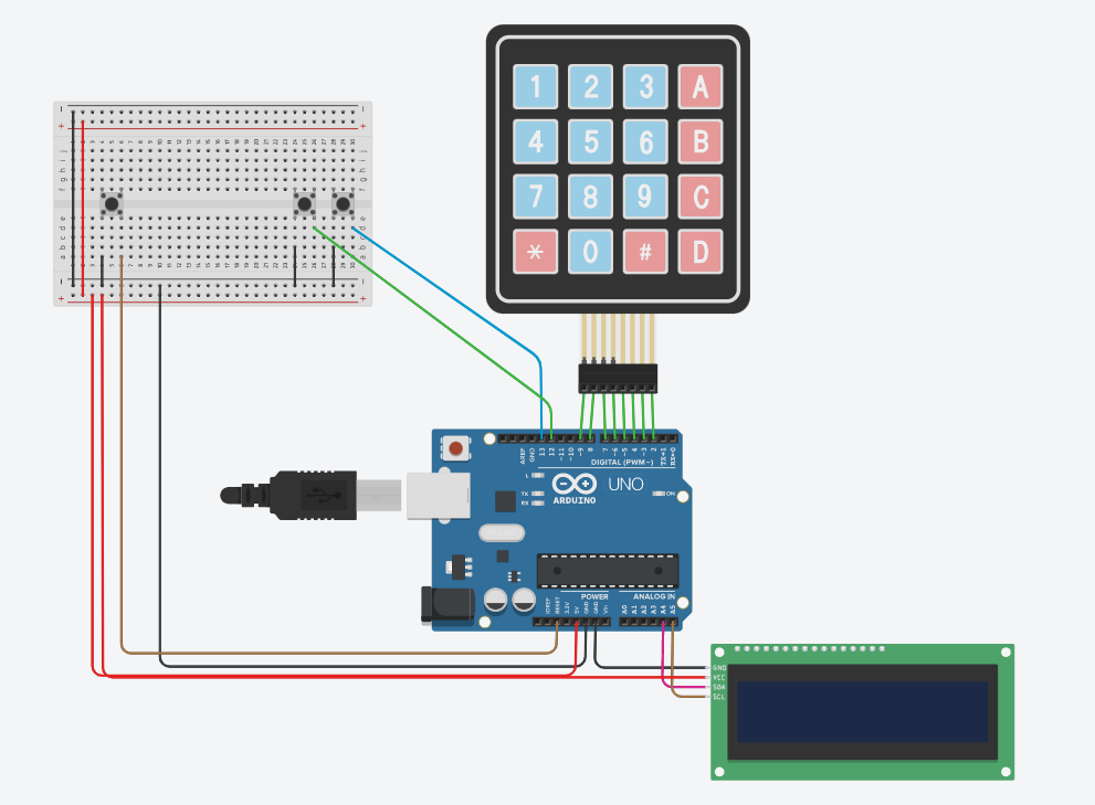 Featured image for Calculator Project