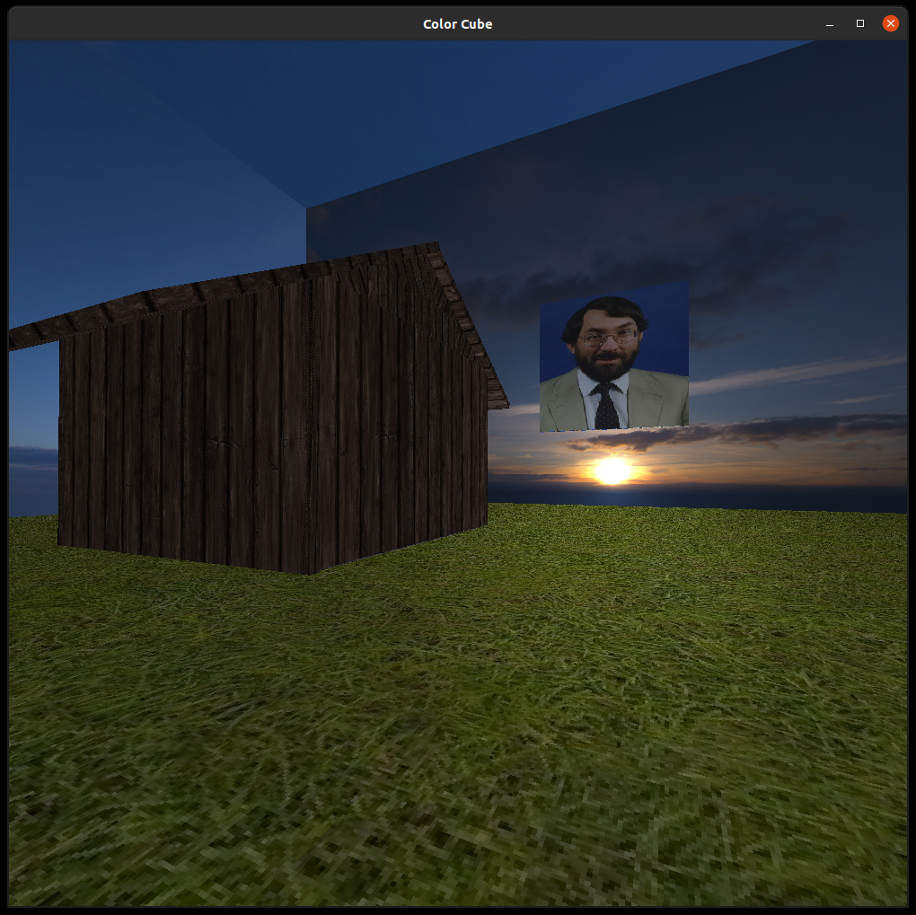 Featured image for Graphics Final Project