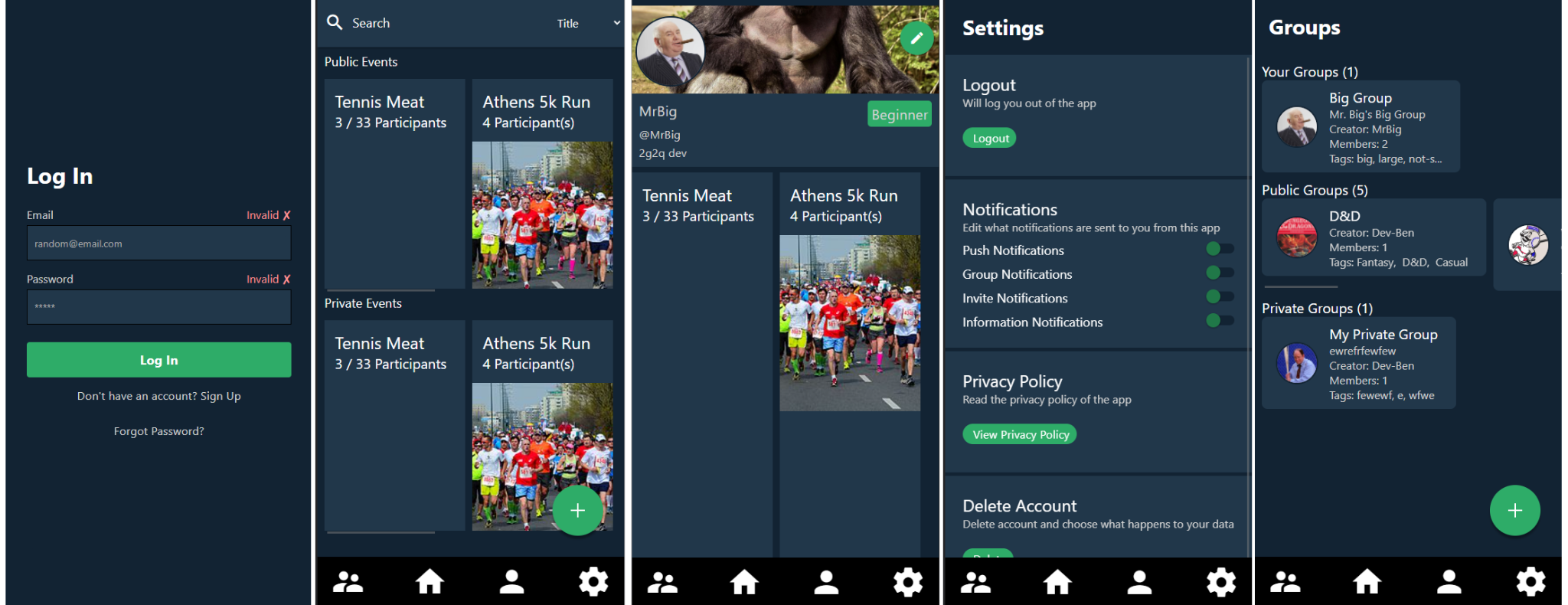 Featured image for Player Needed: Capstone Project